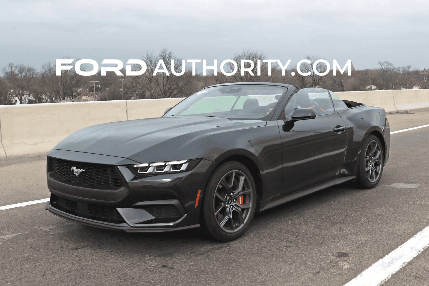 S650 Mustang Official SHADOW BLACK Mustang S650 Thread 1671900450656