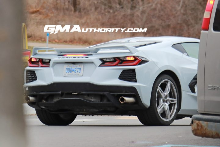 S650 Mustang S650 RIGHT HAND DRIVE MUSTANG PROTOTYPE SPOTTED TESTING 1675367998849