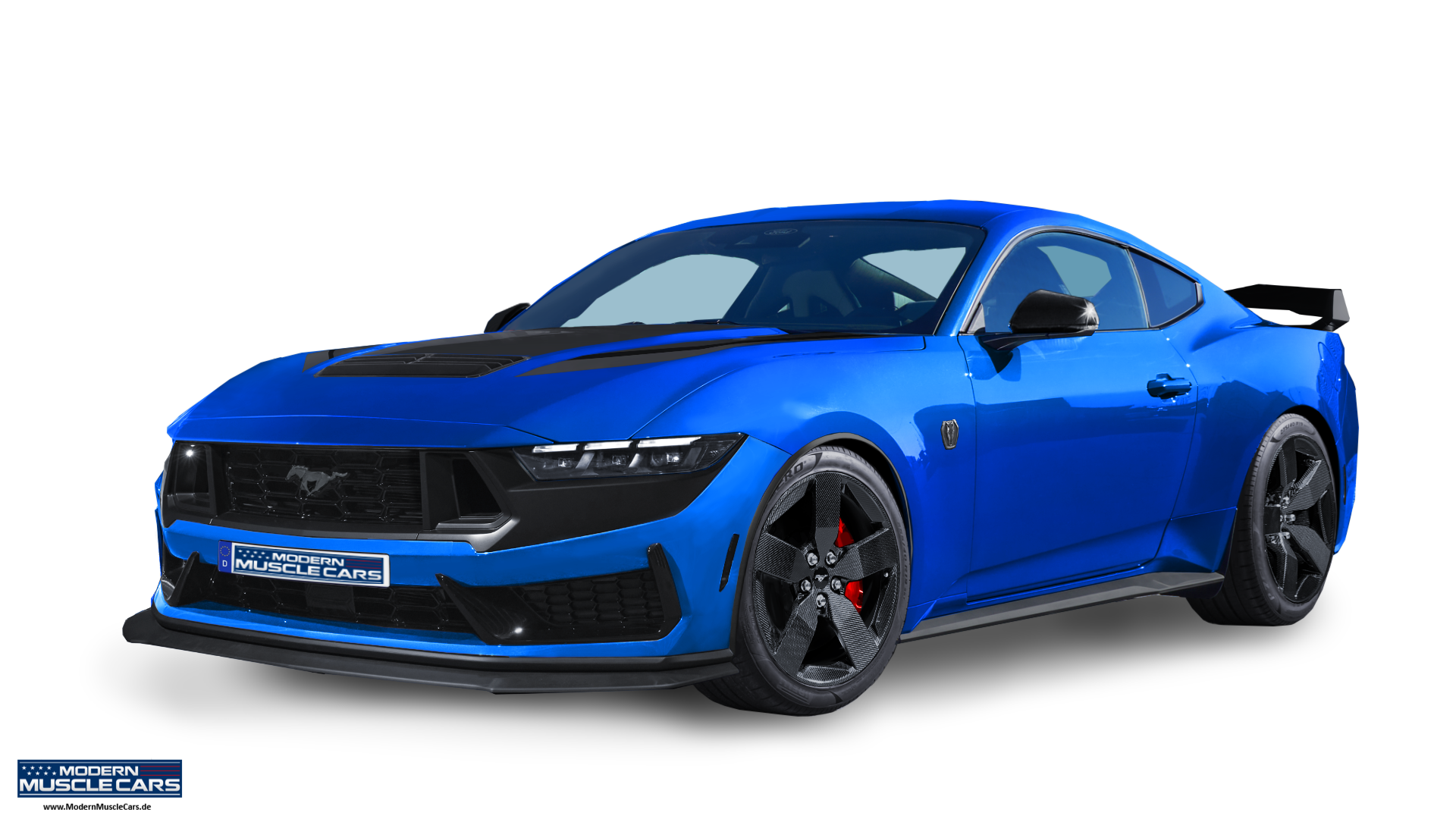 S650 Mustang Build your own Custom 2024 Mustang S650 NOW on my builder! 1676194744914