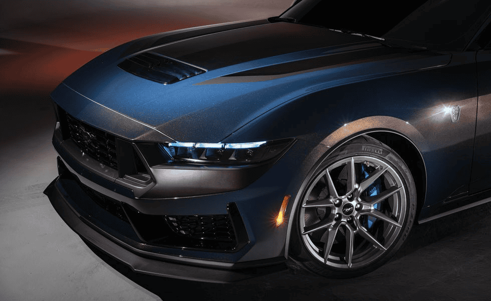 2024 Mustang Dark Horse PRICING Leaked 57,970 Base MSRP 💵 Page 16