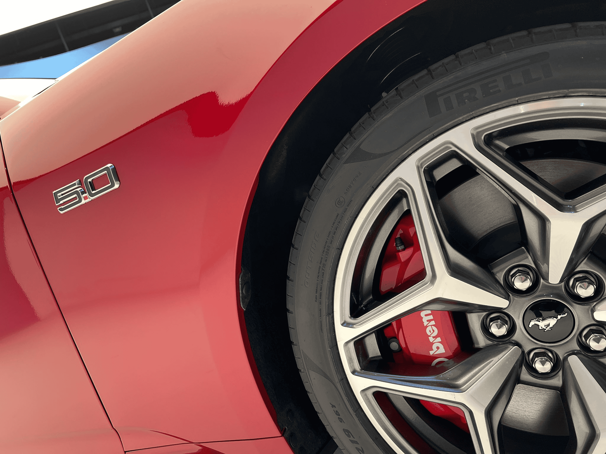 S650 Mustang Official RAPID RED Mustang S650 Thread 1678204642292