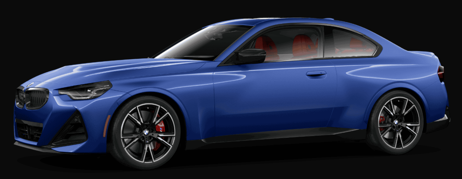S650 Mustang What are you cross shopping? 1678300754561