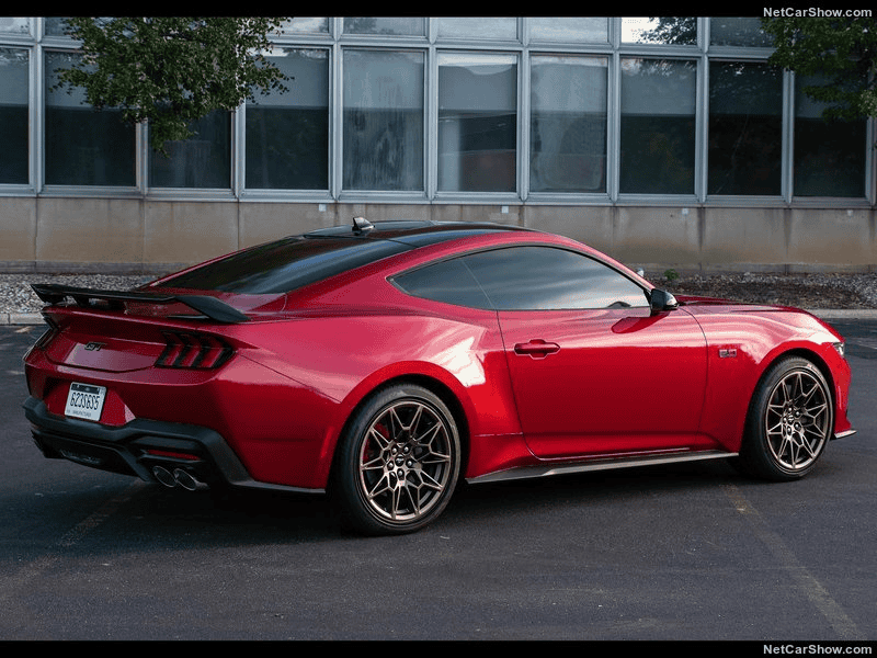 S650 Mustang Official RAPID RED Mustang S650 Thread 1679069844286
