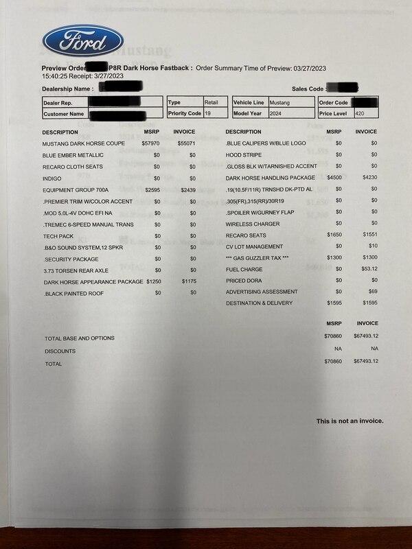 S650 Mustang 2024+ Mustang S650 Orders Tracking List & Stats [Enter Yours!] 1680061343039