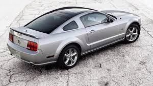 Has Anyone Been Able to Get a Sunroof? Mustang7G - 2024+ S650 Mustang