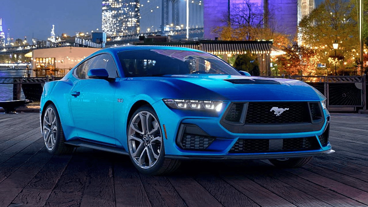 S650 Mustang S650 Information from ECat (Electronic Catalog) – Part Numbers, Technical Specs, Hidden Features 1684362888396