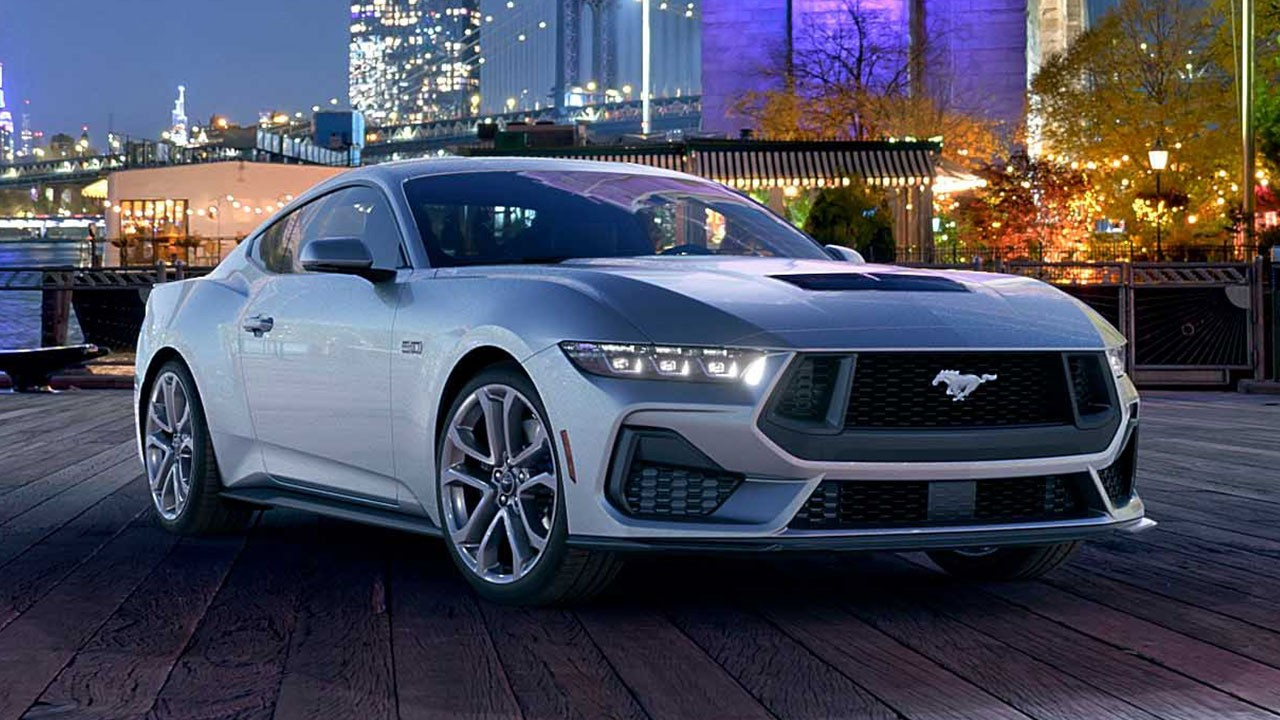 S650 Mustang S650 Information from ECat (Electronic Catalog) – Part Numbers, Technical Specs, Hidden Features 1684362909499