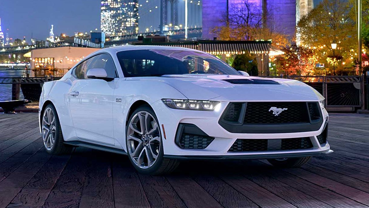 S650 Mustang S650 Information from ECat (Electronic Catalog) – Part Numbers, Technical Specs, Hidden Features 1684362941342