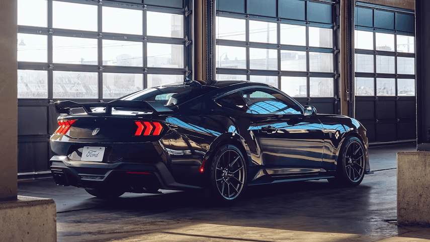 S650 Mustang Official BLUE EMBER Mustang S650 Thread 1684431452816
