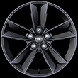 S650 Mustang What's the best looking S650 wheel? 1685344093322