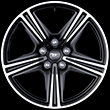 S650 Mustang What's the best looking S650 wheel? 1685344140508