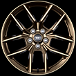 S650 Mustang What's the best looking S650 wheel? 1685344213696