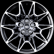 S650 Mustang What's the best looking S650 wheel? 1685344264336