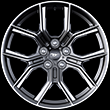 S650 Mustang What's the best looking S650 wheel? 1685344285923