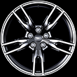 S650 Mustang What's the best looking S650 wheel? 1685344315303