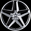 S650 Mustang What's the best looking S650 wheel? 1685344370160