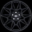 S650 Mustang What's the best looking S650 wheel? 1685344388081