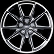 S650 Mustang What's the best looking S650 wheel? 1685344439550