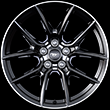 S650 Mustang What's the best looking S650 wheel? 1685344480316