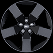 S650 Mustang What's the best looking S650 wheel? 1685344497800