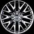 S650 Mustang What's the best looking S650 wheel? 1685344521816