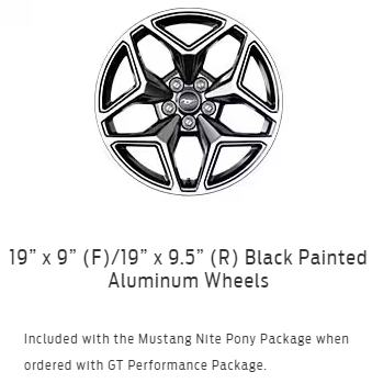 S650 Mustang What's the best looking S650 wheel? 1685360611513
