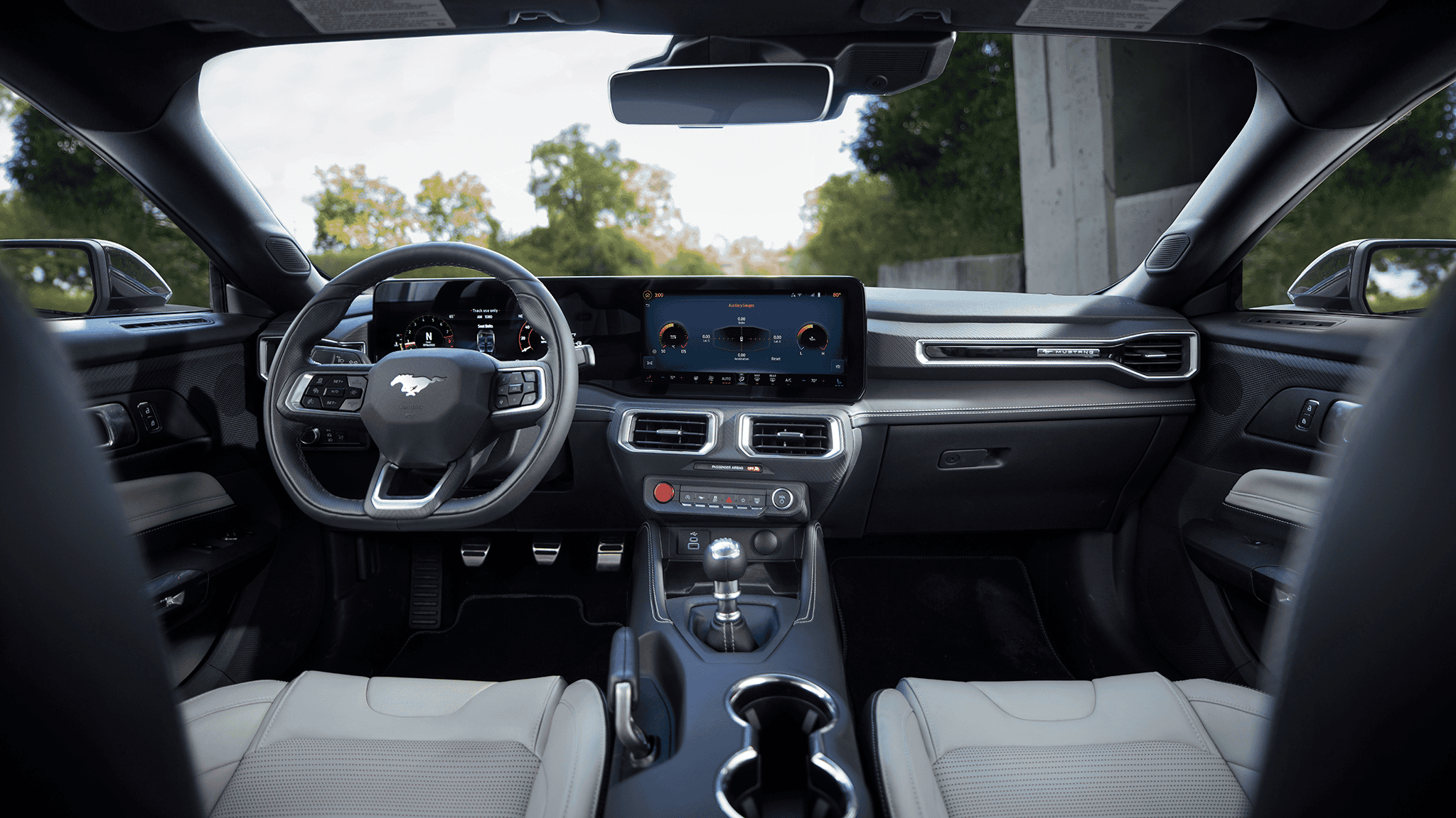 S650 Mustang Looks like 2024 Mustang production starting next week (5/22)! 1685488932501