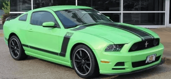 S650 Mustang New DH or 2020 GT 350? 1687189940889