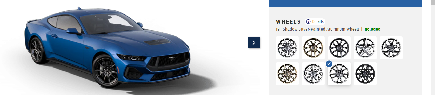 S650 Mustang GT Premium Wheels are Disgusting 1687448513977