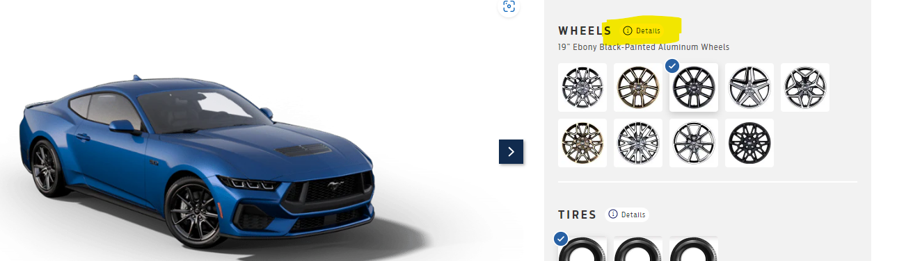 S650 Mustang GT Premium Wheels are Disgusting 1687532301155