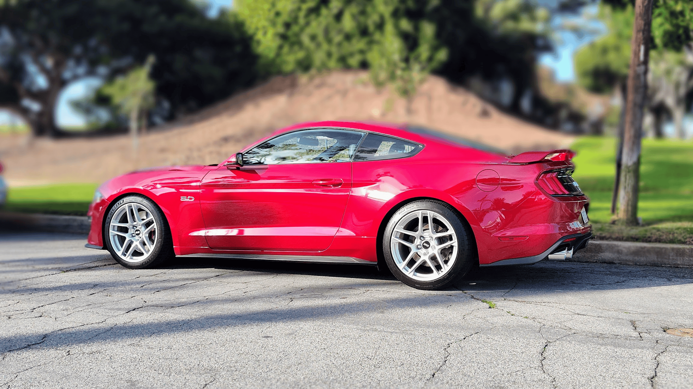 S650 Mustang From This to That S650 (Photos Edition) 1687982402722