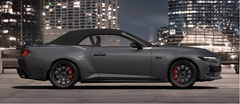 S650 Mustang 2024 Mustang Build & Price Configurator UPDATED!! [New Images] 1688052231936