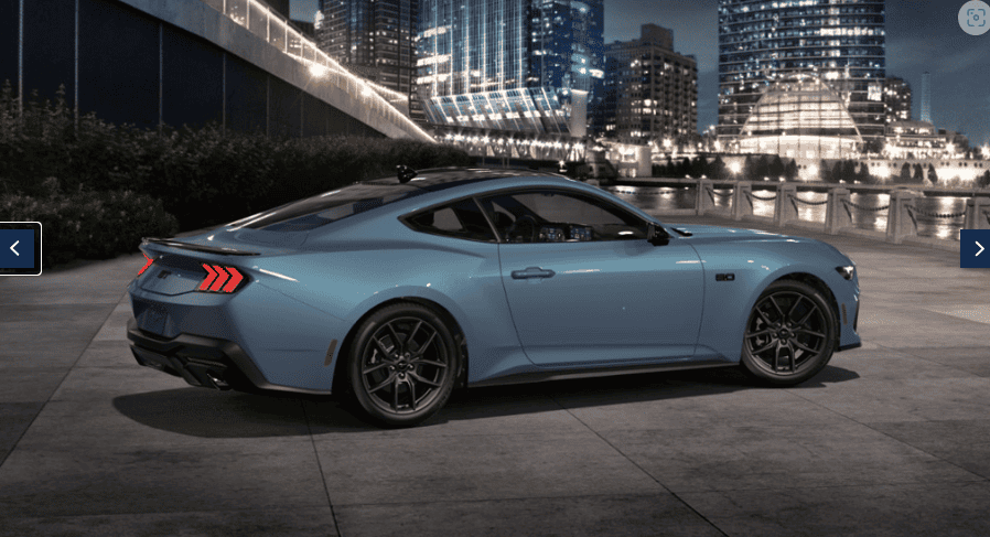 S650 Mustang 2024 Mustang Build & Price Configurator UPDATED!! [New Images] 1688053505069