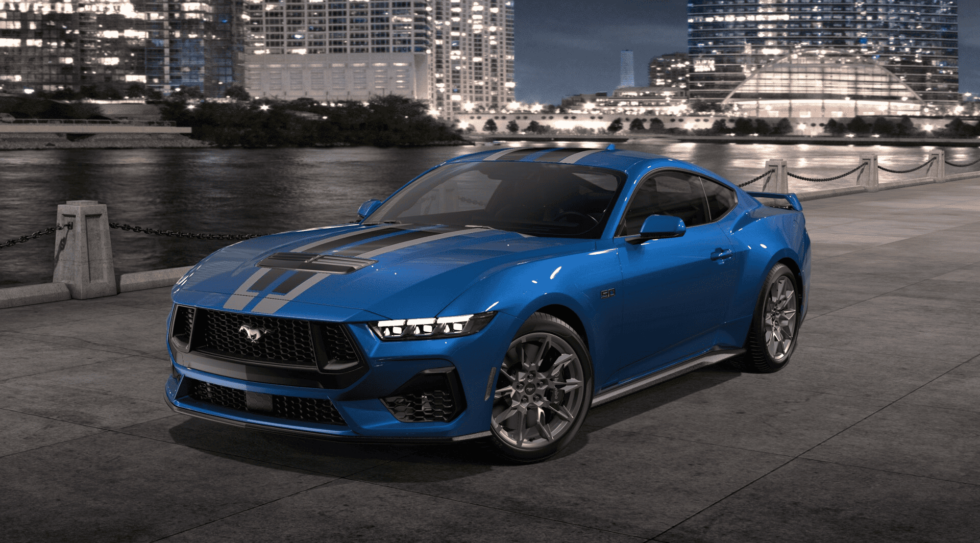 S650 Mustang 2024 Mustang Build & Price Configurator UPDATED!! [New Images] 1688071557356