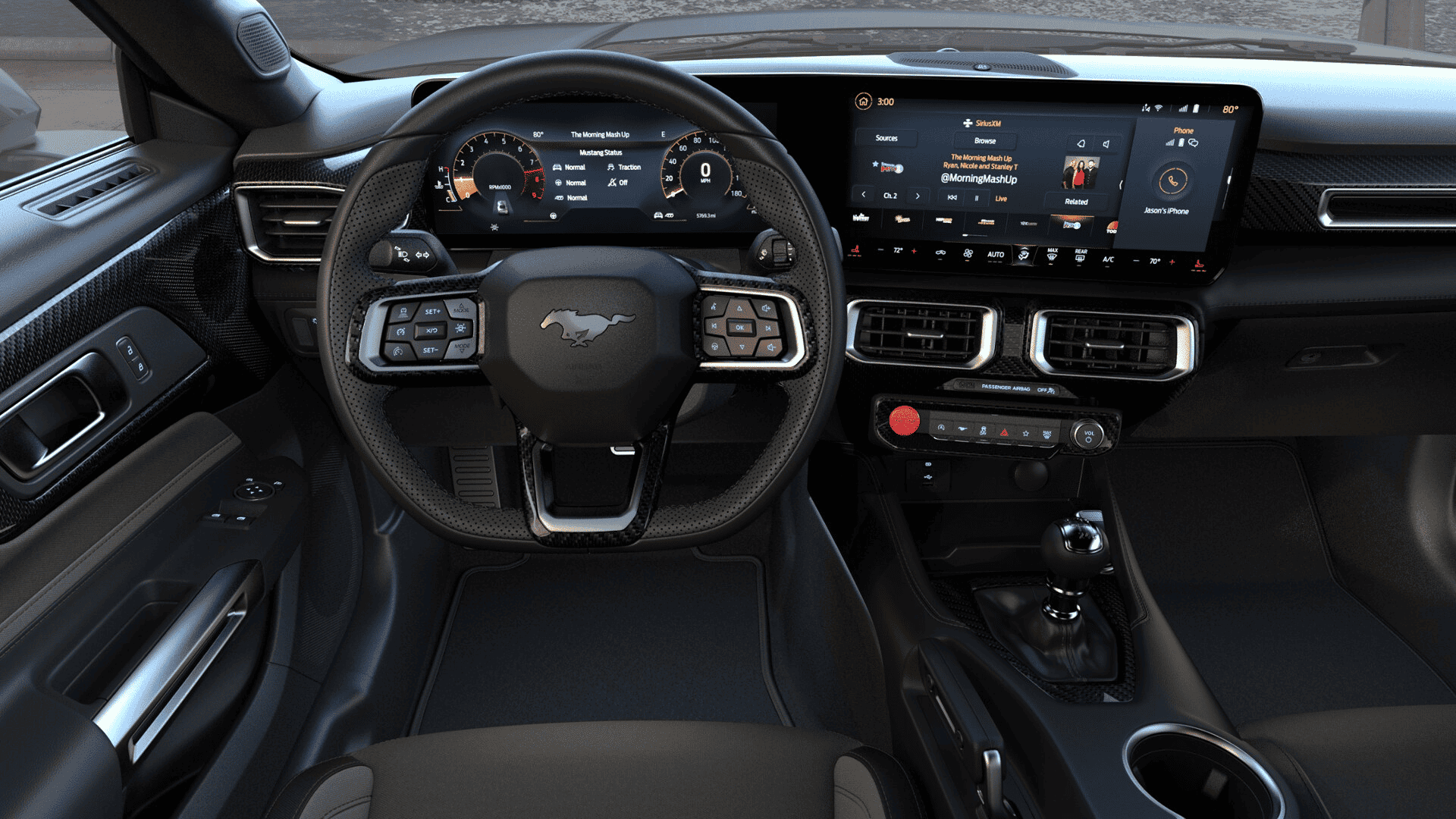 S650 Mustang 2024 Mustang Build & Price Configurator UPDATED!! [New Images] 1688155802408