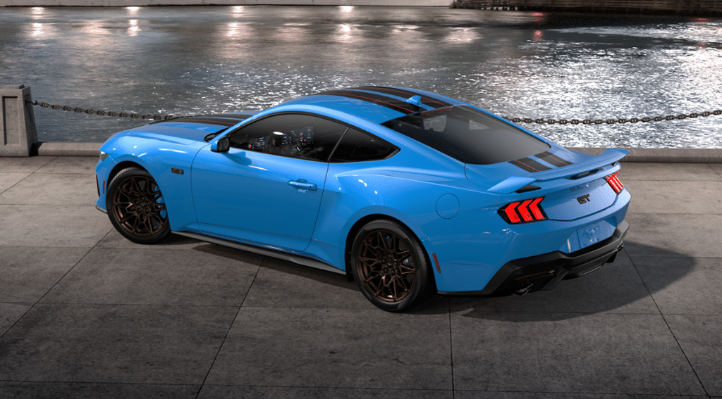 S650 Mustang 2024 Mustang Build & Price Configurator UPDATED!! [New Images] 1688172400476