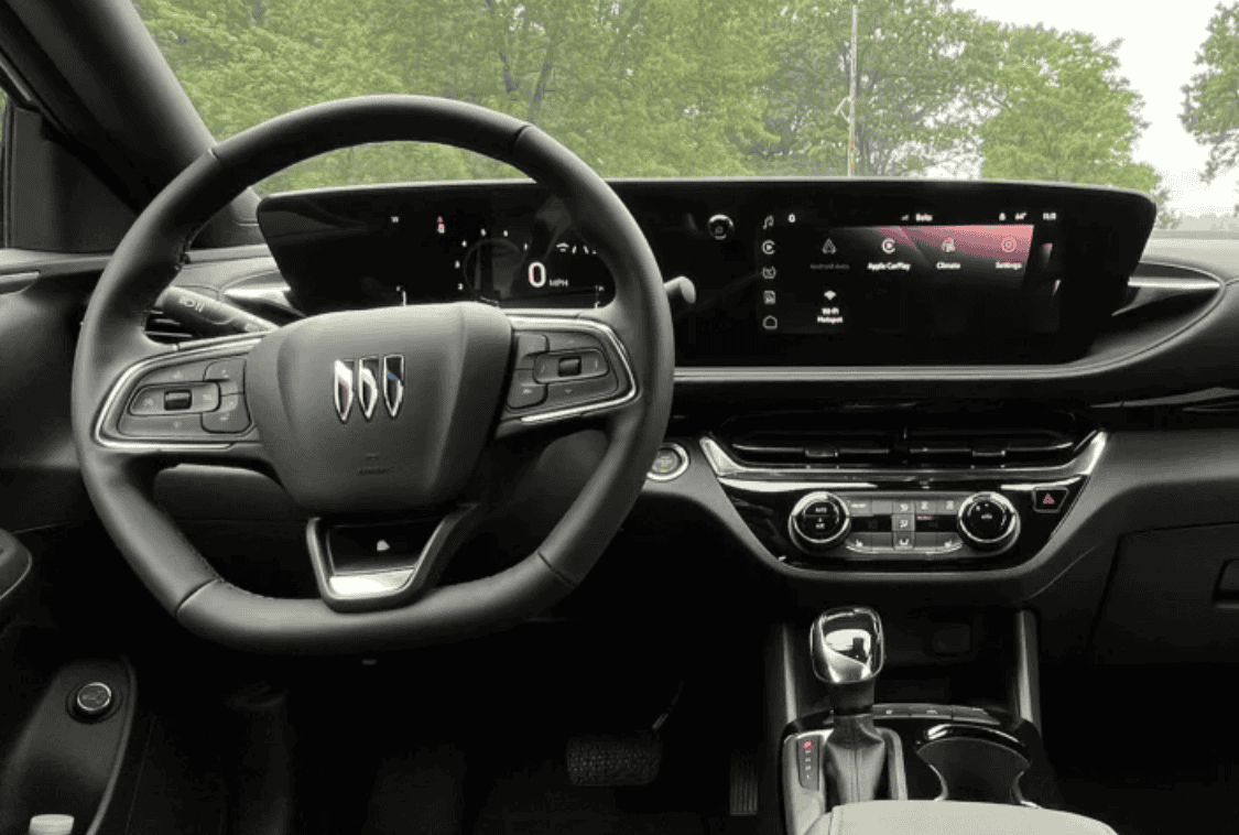 S650 Mustang The new dashboard is a big mistake IMO 1689165557686
