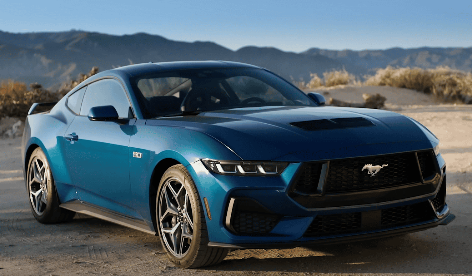 S650 Mustang Official ATLAS BLUE Mustang S650 Thread 1690043378665
