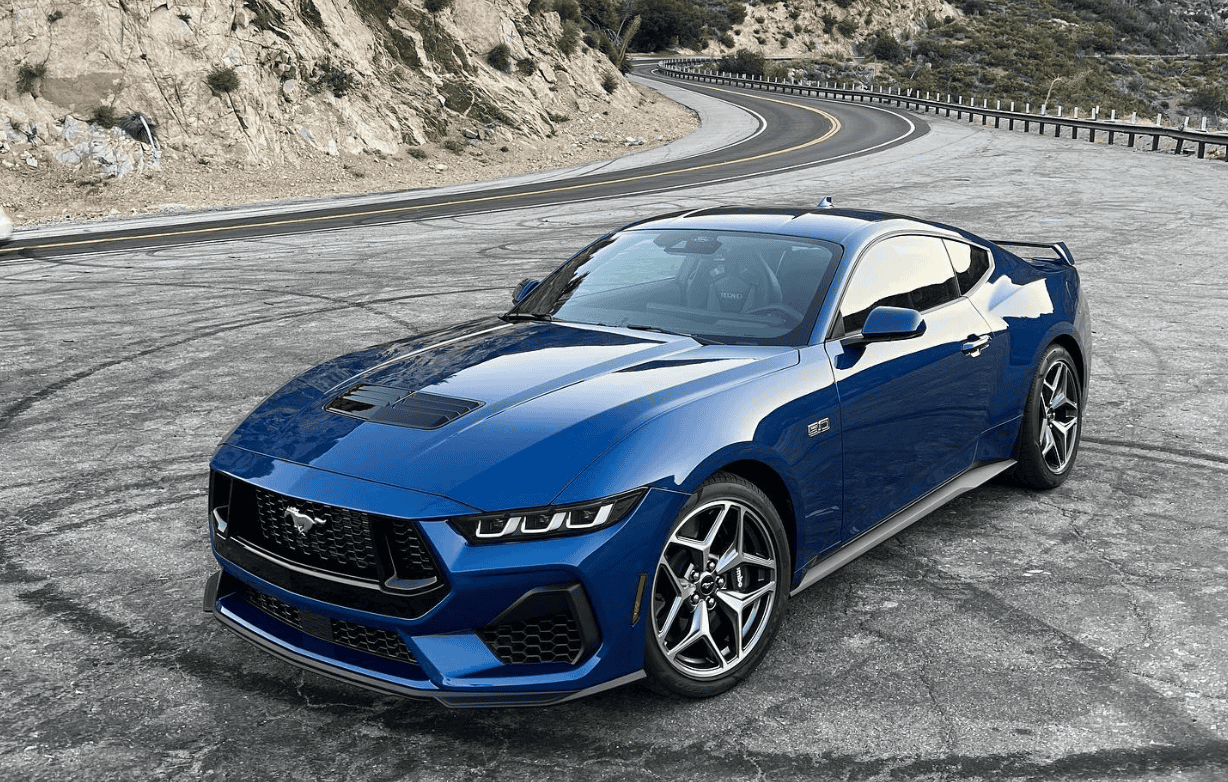 S650 Mustang Official ATLAS BLUE Mustang S650 Thread 1690851331207