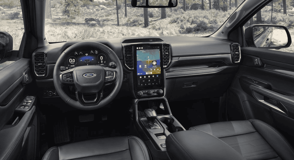 S650 Mustang 401a Package vs 400 1690997568920