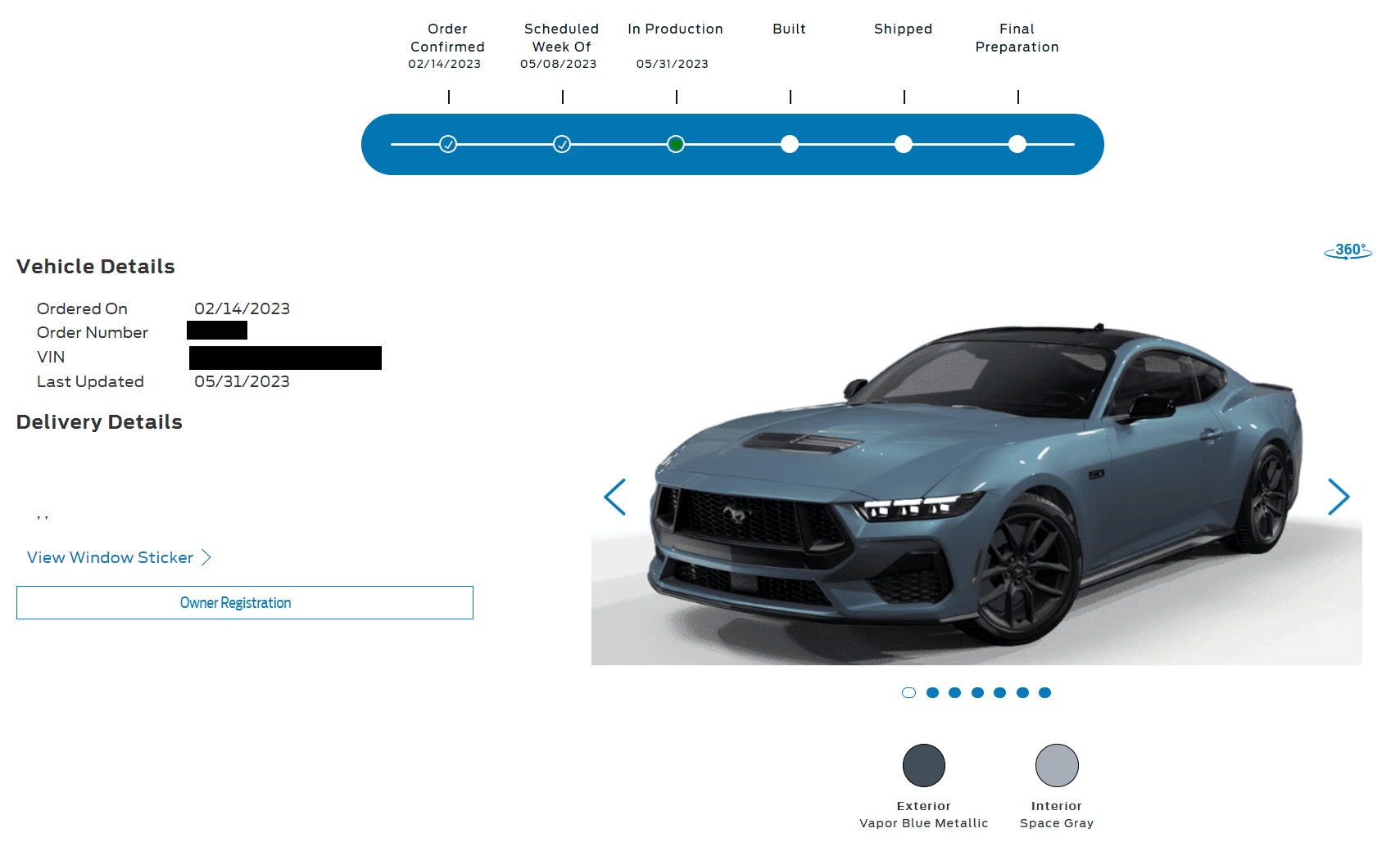 S650 Mustang These boys coming soon 1691261783063