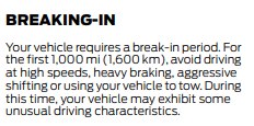 S650 Mustang 2024 Mustang Owner's Manual Released 1692069041919