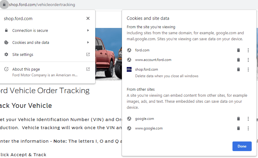 S650 Mustang BUILT & SHIPPED !! Tracker update 2023: What's your status? 1692200126838