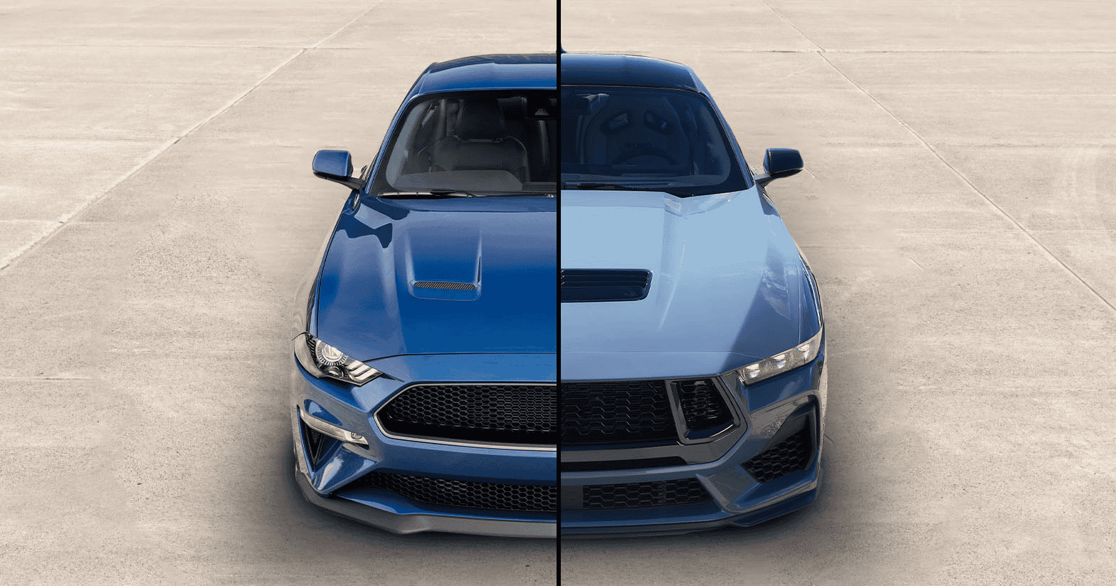 S650 Mustang First 2024 Mustang S650s Delivered to Dealerships! 1692626942021