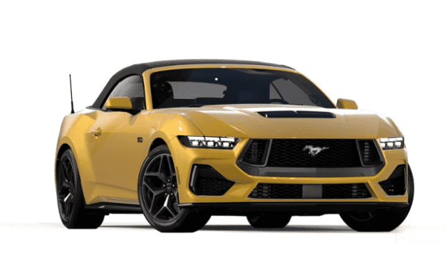 S650 Mustang From This to That S650 (Photos Edition) 1692635574080