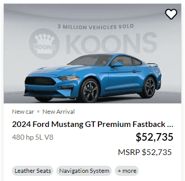 S650 Mustang If You Find A S650 For Sale Please Post Here 1692754199361