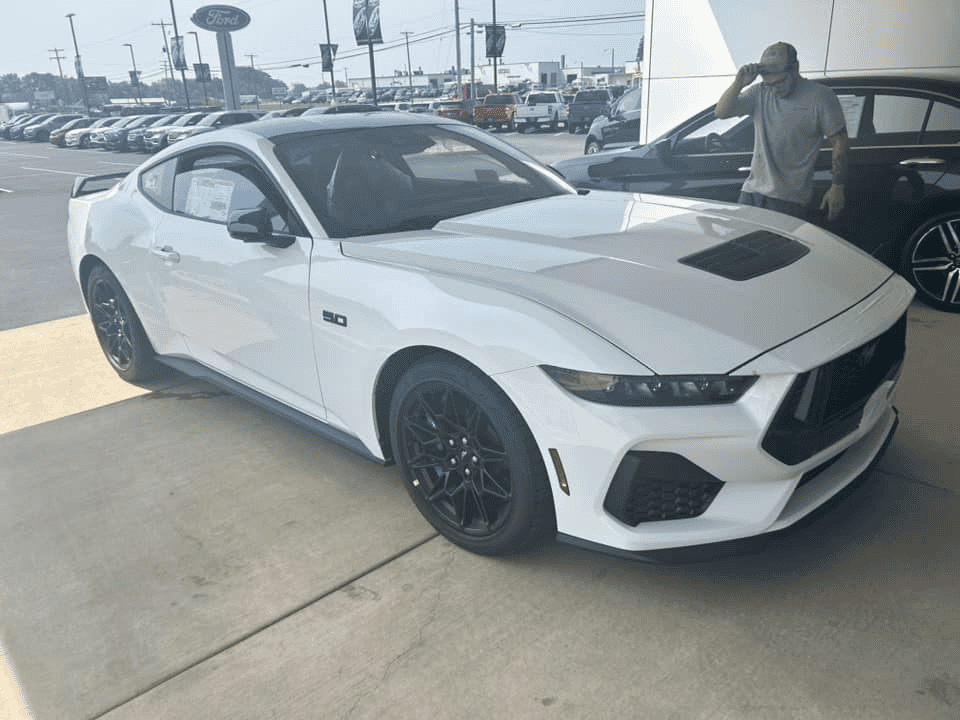 S650 Mustang Official OXFORD WHITE Mustang S650 Thread 1692825644843
