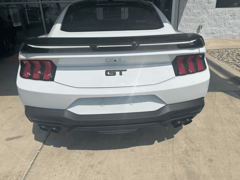 S650 Mustang Official OXFORD WHITE Mustang S650 Thread 1692825653614