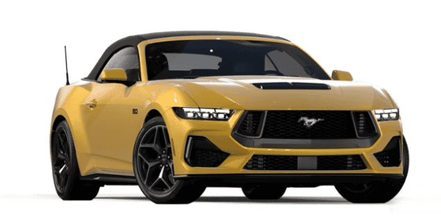 S650 Mustang BUILT & SHIPPED !! Tracker update 2023: What's your status? 1692904678494