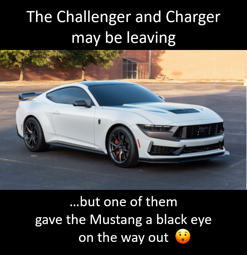S650 Mustang The official unofficial meme thread 1693659921177